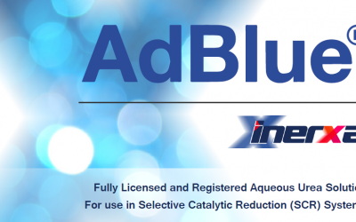 adblue logo