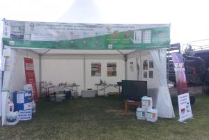 2014 RLF Brand Launch