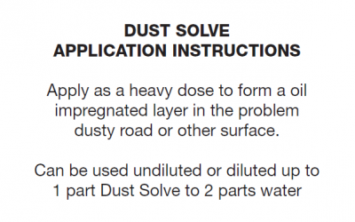 back blurbdust solve png