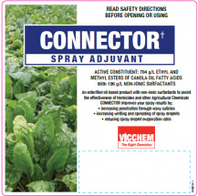 Connector label image