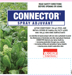 Connector label image